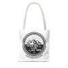 Jeeps Against Suicide Tote Bag - Image 10