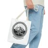 Jeeps Against Suicide Tote Bag - Image 16