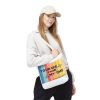 Jeeps Against Suicide Tote Bag - Image 13