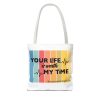 Jeeps Against Suicide Tote Bag - Image 10
