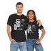 2025 IL Event T-Shirt: From Darkness To Daylight