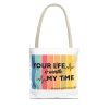 Jeeps Against Suicide Tote Bag - Image 15