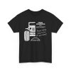 2025 IL Event T-Shirt: From Darkness To Daylight - Image 3