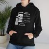 2025 IL Event Hoodie Unisex Heavy Blend™ Hooded Sweatshirt - Image 3