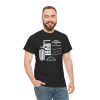2025 IL Event T-Shirt: From Darkness To Daylight - Image 5