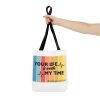 Jeeps Against Suicide Tote Bag - Image 4