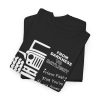 2025 IL Event T-Shirt: From Darkness To Daylight - Image 4