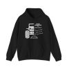 2025 IL Event Hoodie Unisex Heavy Blend™ Hooded Sweatshirt - Image 2