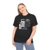 2025 IL Event T-Shirt: From Darkness To Daylight - Image 7