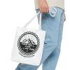 Jeeps Against Suicide Tote Bag - Image 11
