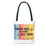 Jeeps Against Suicide Tote Bag - Image 20