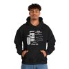 2025 IL Event Hoodie Unisex Heavy Blend™ Hooded Sweatshirt - Image 4