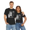2025 IL Event T-Shirt: From Darkness To Daylight