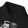 2025 IL Event Hoodie Unisex Heavy Blend™ Hooded Sweatshirt - Image 5