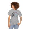 Feral Jeep Ladies of Fort Wayne: Rollin Out of the Darkness Event Shirt