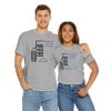 Feral Jeep Ladies of Fort Wayne: Rollin Out of the Darkness Event Shirt - Image 2