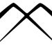 Our Original Mountain Logo