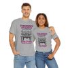 Tuscaderos of Illinois: Pink Power With A Purpose