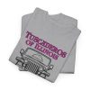 Tuscaderos of Illinois: Pink Power With A Purpose - Image 7